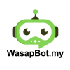 Subs : Wasap API (Lite) - 1 Year